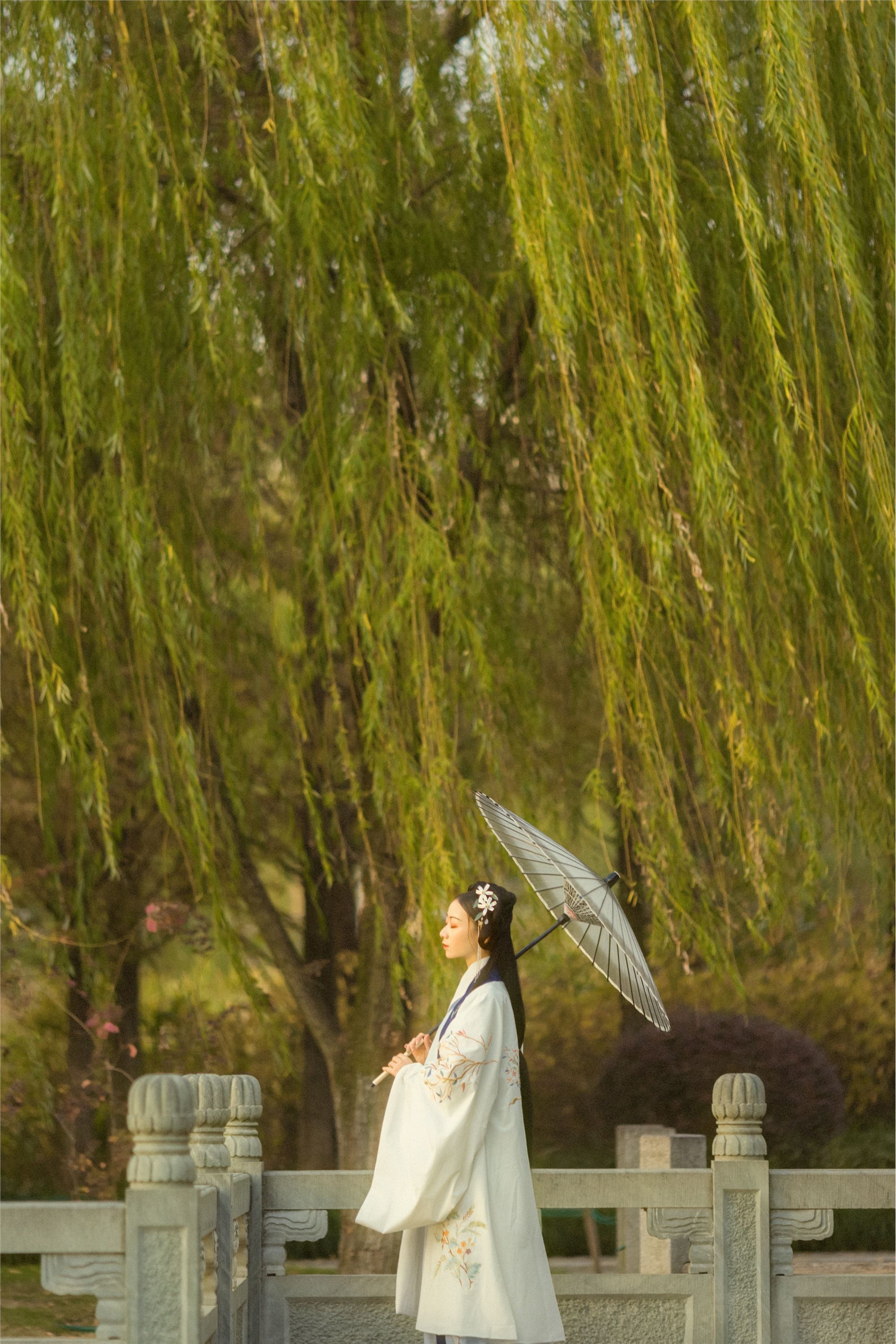 YITUYU艺图语 2021.09.01 丹枫入秋 门门